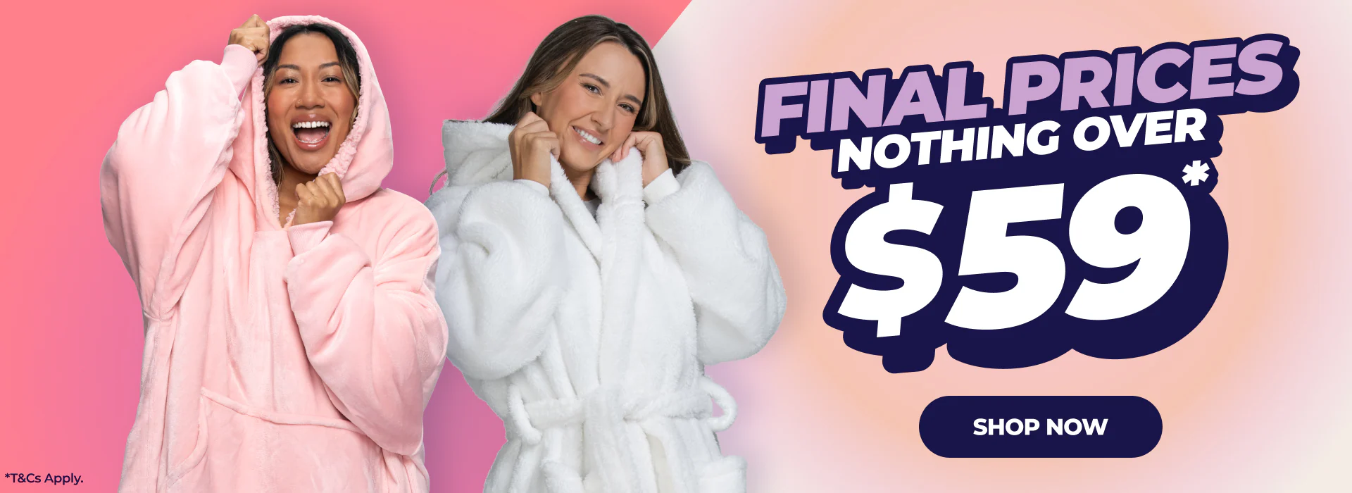 Wrap Yourself in Pure Comfort